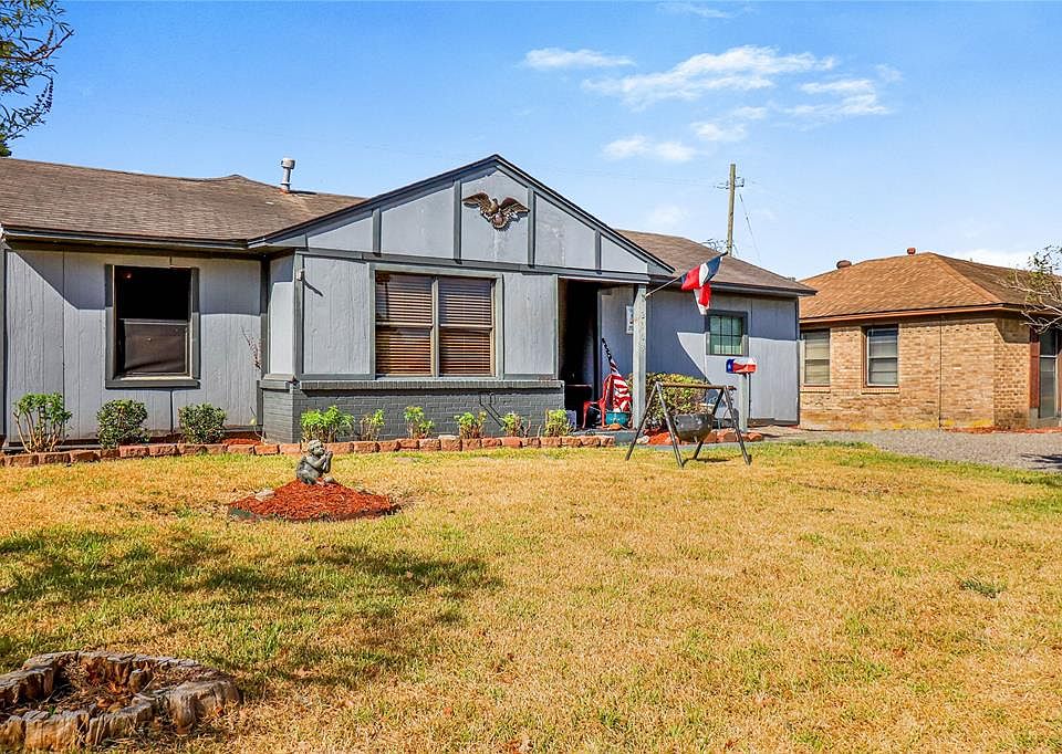 2003 Texoma St, Baytown, TX 77520 MLS 2151027 Zillow