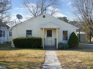 110 Staton St, Fruitland, MD 21826