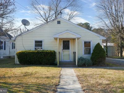 110 Staton St, Fruitland, MD, 21826