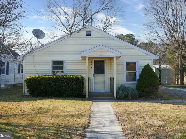110 Staton St, Fruitland, MD 21826