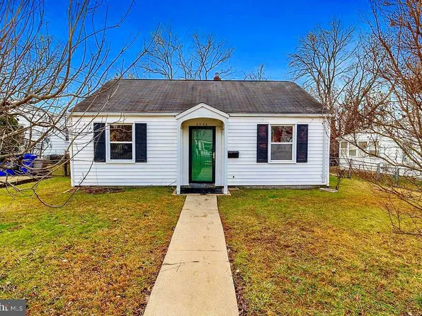 2706 Terrapin Rd, Silver Spring, MD 20906