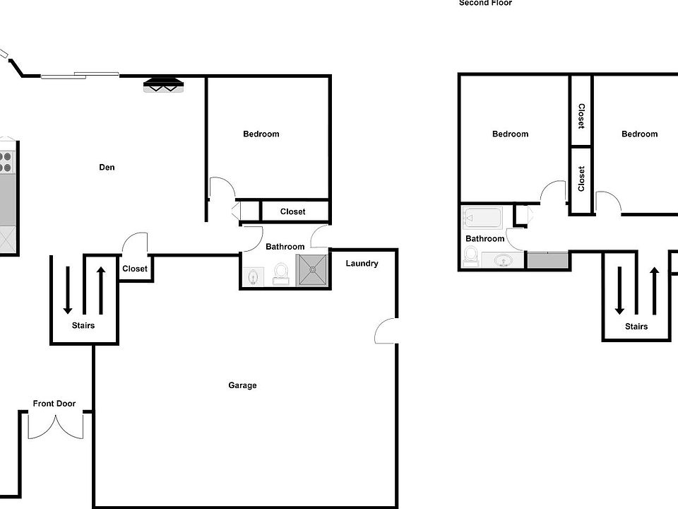 2nd image of 27 Castilian Ct