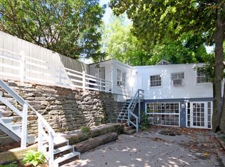 1309 35th St NW, Washington, DC 20007