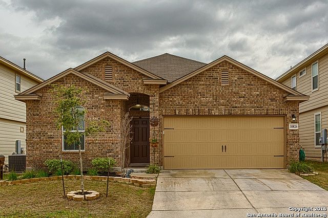 1st image of 10826 Mustang Oak Dr