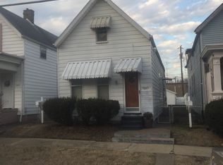 2803 W Virginia St, Evansville, IN 47712