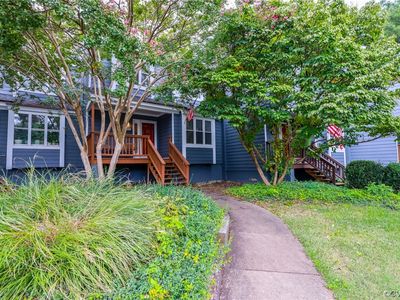 10022 Joppa Pl, Henrico, VA, 23233