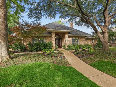 6709 Ashbrook Dr, Fort Worth, TX, 76132