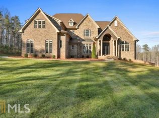 162 Jackson Ridge Ln, Newnan, GA 30263