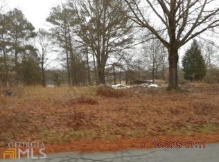 300 Richard Pullen Rd, Cedartown, GA 30125