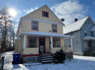 12918 Ferris Ave, Cleveland, OH 44105