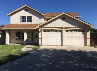 1739 Rio Dr, Eagle Pass, TX 78852