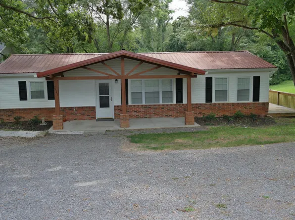 2341 Shaw Ferry Rd, Lenoir City, TN 37772