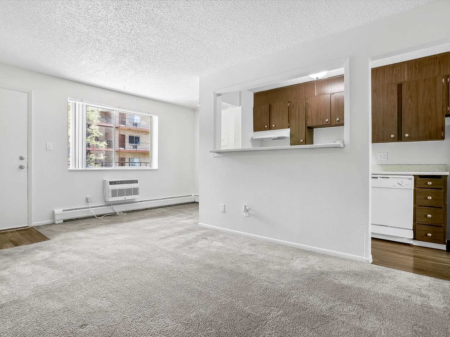 Kenyon Place Apartments — Photo 2