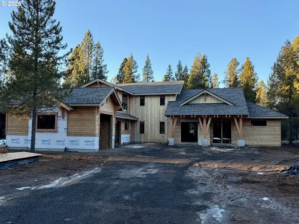 56322 Fireglass Loop, Bend, OR 97707