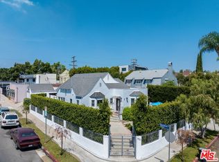 501 N Gower St #1, Los Angeles, CA 90004