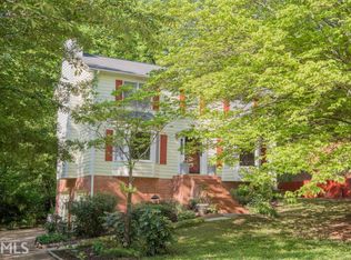 70 Queen Anne Dr SE, Mableton, GA 30126