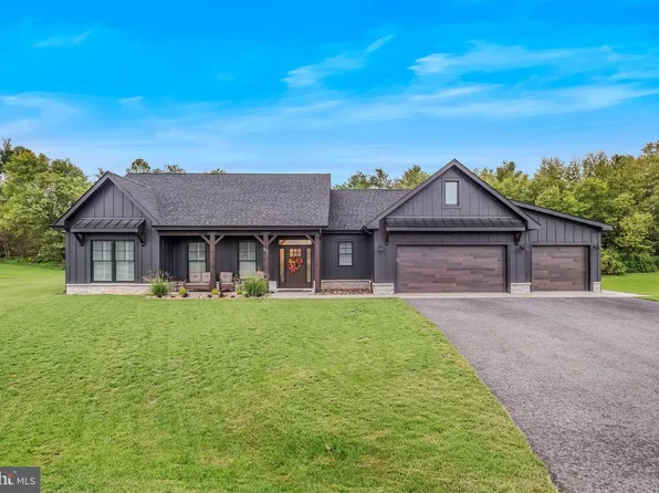 91 Midland Ct, Martinsburg, WV 25403