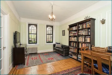 Sold by Brown Harris Stevens