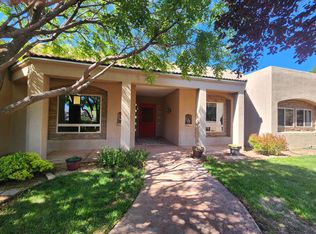 12101 Pino Ave NE, Albuquerque, NM 87122