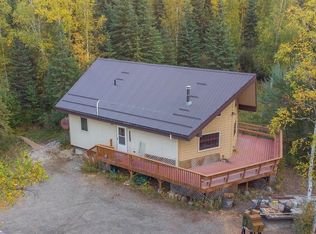 1000 Water Thrush Dr, Fairbanks, AK 99712