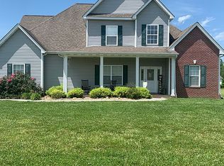 9242 Gabrielle Rd, Strawberry Plains, TN 37871