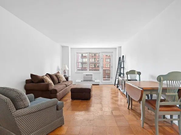 340 E 80th St #8Y, New York, NY 10075