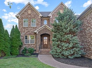 6008 Trout Ln, Spring Hill, TN 37174
