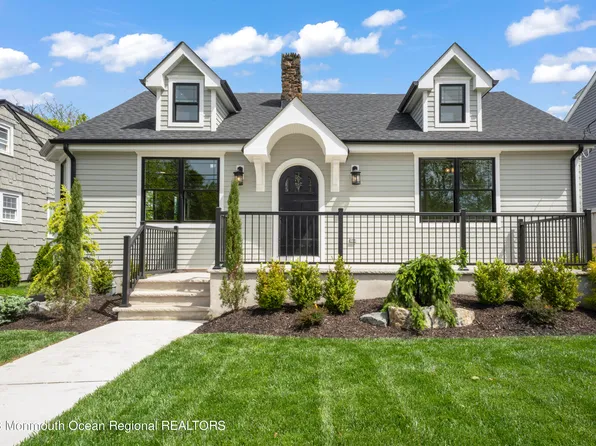 908 13th Avenue, Belmar, NJ 07719