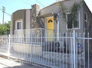 236 S Avenue 64, Los Angeles, CA 90042