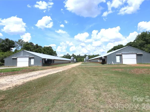 2121 Whitetail Dr, Blackville, SC 29817