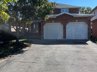 311 Stanley St, Barrie, ON L4M 6X6