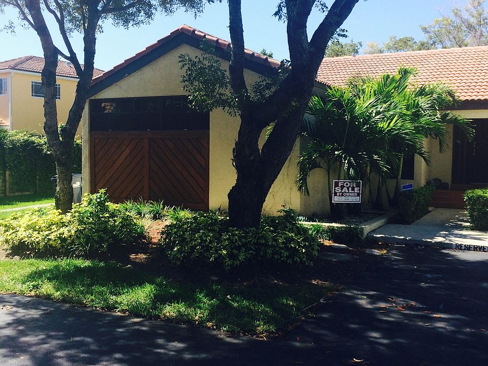 Kenlands Townhome