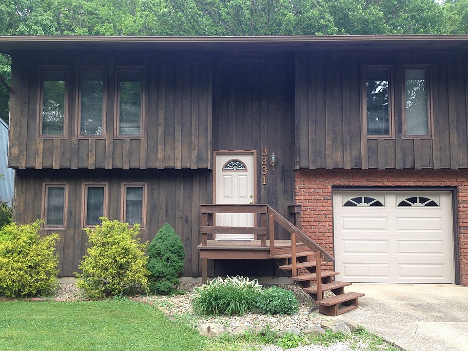 3331 Hiwood Ave, Stow