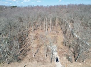 1855 Laramie Rd NW, Carrollton, OH 44615