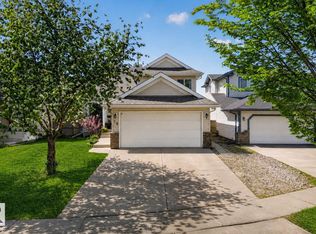 78 Bonin Cres, Beaumont, AB T4X 1N7