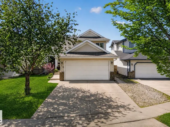78 Bonin Cres, Beaumont, AB T4X 1N7