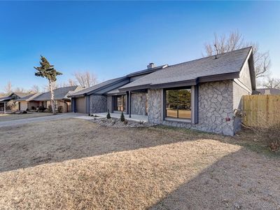 13228 Green Valley Dr, Oklahoma City, OK, 73120