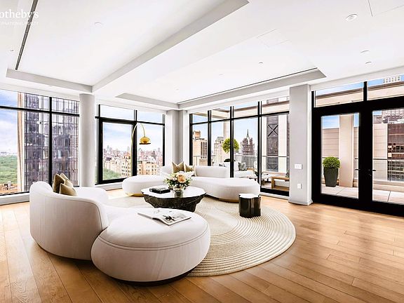 5th image of 111 W 56th St #Pha