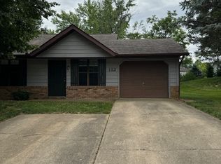 112 Ashwood Ct, Collinsville, IL 62234