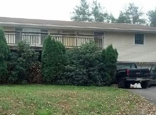 104 Reynolds Rd, Tamaqua, PA 18252