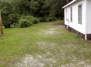 317 E Ogeechee St, Sylvania, GA 30467
