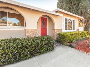 6306 Camino Verde Dr, San Jose, CA 95119