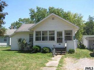 2543 Norwood Rd, Jackson, MI 49203