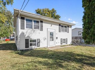 930 26th Ave, Council Bluffs, IA 51501