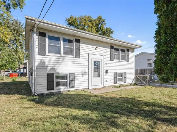 930 26th Ave, Council Bluffs, IA 51501