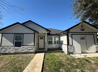 640 N Rife St, Aransas Pass, TX 78336