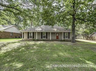 502 Pelahatchie Shr, Brandon, MS 39047