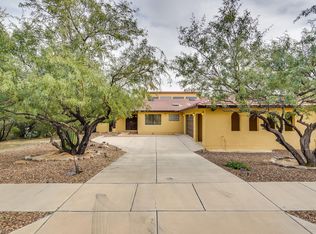 17893 S Avenida Armoniosa, Sahuarita, AZ 85629