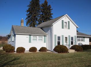 8833 Q Ave E, Scotts, MI 49088