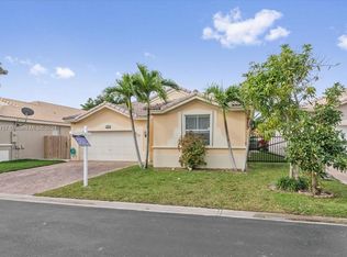 4354 SW 163rd Path, Miami, FL 33185